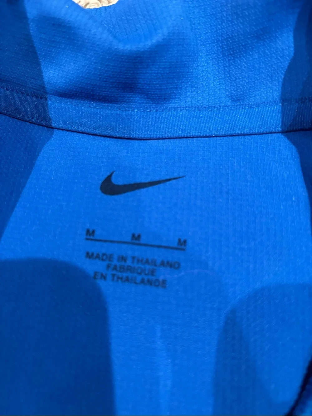 Nike Women’s Golf top